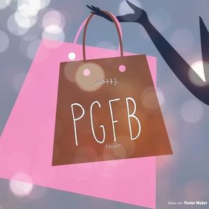 I’m a member! PGFB